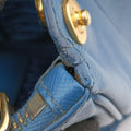 GalleriaBlueSAFFIANOLeatherBN2274103ガレリアブルーサフィアーノレザーBN2274103