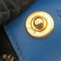 GalleriaBlueSAFFIANOLeatherBN2274103ガレリアブルーサフィアーノレザーBN2274103