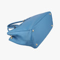 GalleriaBlueSAFFIANOLeatherBN2274103ガレリアブルーサフィアーノレザーBN2274103