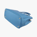 GalleriaBlueSAFFIANOLeatherBN2274103ガレリアブルーサフィアーノレザーBN2274103