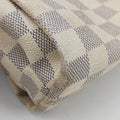 CROISETTEAZURDamier CanvasN41581CA1119クロワゼットアズールダミエキャンバスN41581CA1119