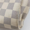 CROISETTEAZURDamier CanvasN41581CA1119クロワゼットアズールダミエキャンバスN41581CA1119