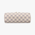 CROISETTEAZURDamier CanvasN41581CA1119クロワゼットアズールダミエキャンバスN41581CA1119