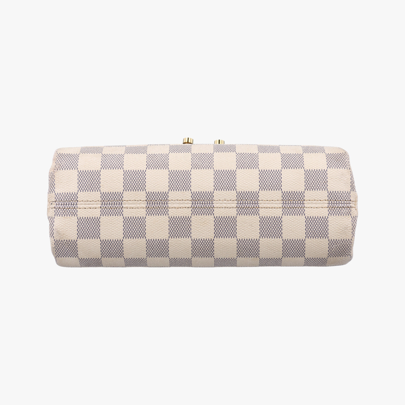 CROISETTEAZURDamier CanvasN41581CA1119クロワゼットアズールダミエキャンバスN41581CA1119