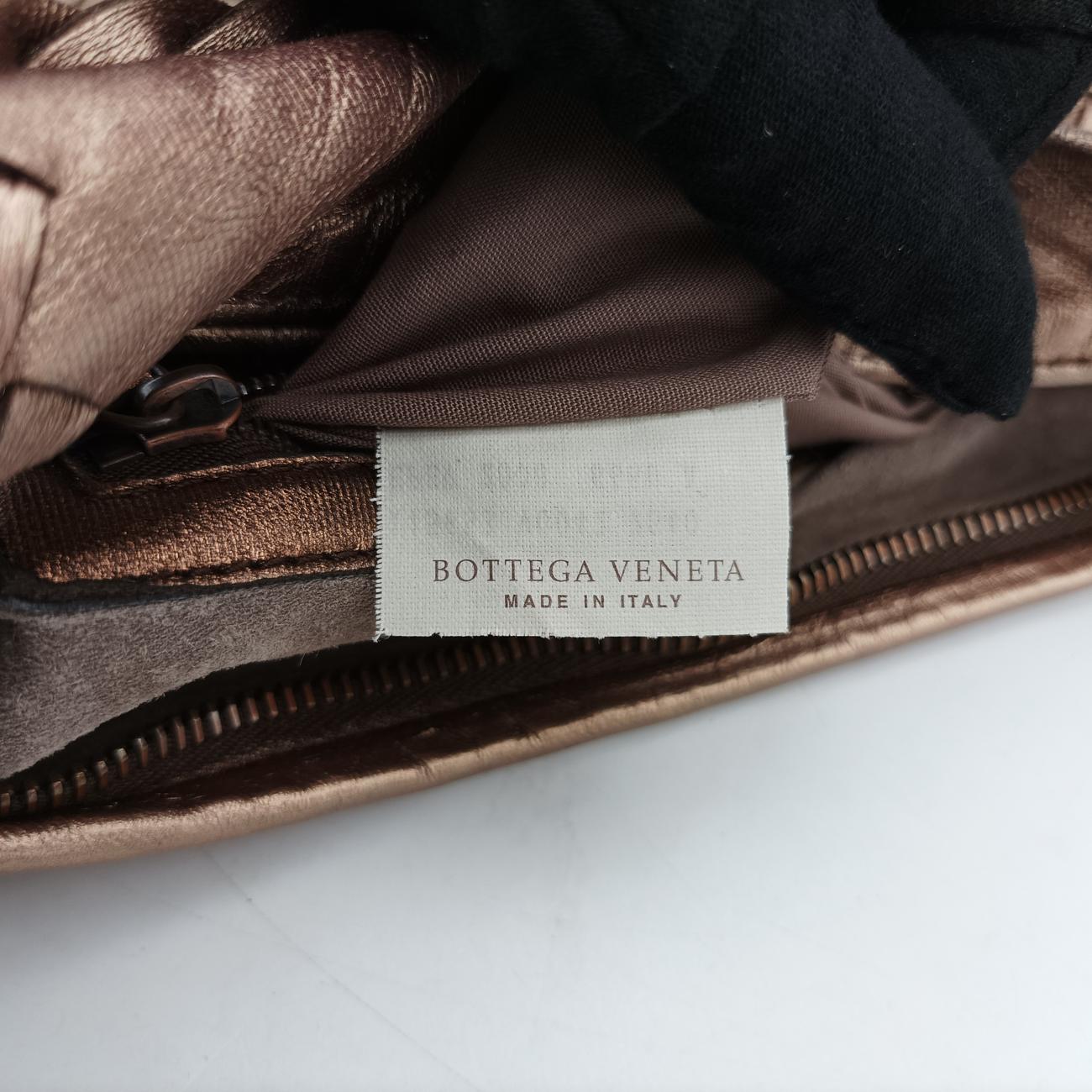 IntrecciatoGoldenlambskin115653 V0042 7540 EPEV 2008 6660 Aイントレチャートゴールドラムスキン115653 V0042 7540 EPEV 2008 6660 A