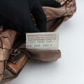 IntrecciatoGoldenlambskin115653 V0042 7540 EPEV 2008 6660 Aイントレチャートゴールドラムスキン115653 V0042 7540 EPEV 2008 6660 A