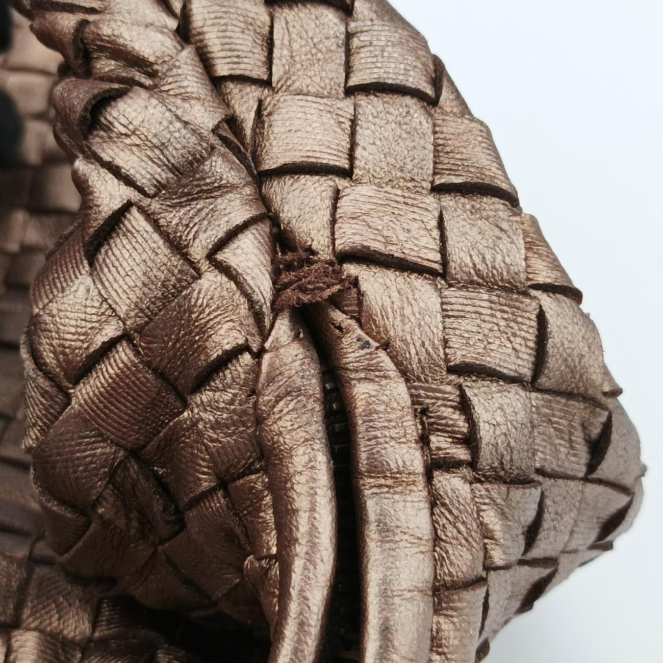 IntrecciatoGoldenlambskin115653 V0042 7540 EPEV 2008 6660 Aイントレチャートゴールドラムスキン115653 V0042 7540 EPEV 2008 6660 A