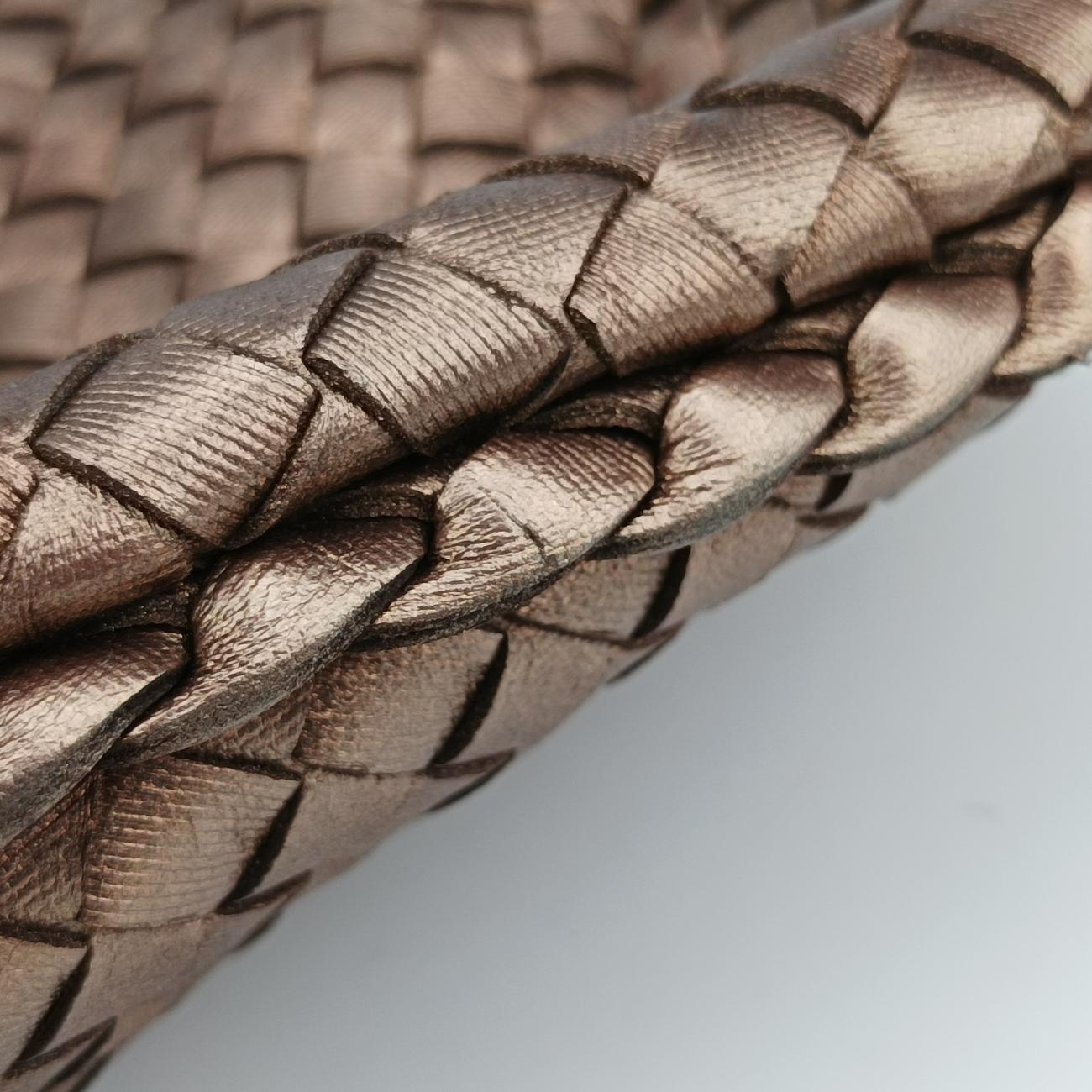 IntrecciatoGoldenlambskin115653 V0042 7540 EPEV 2008 6660 Aイントレチャートゴールドラムスキン115653 V0042 7540 EPEV 2008 6660 A