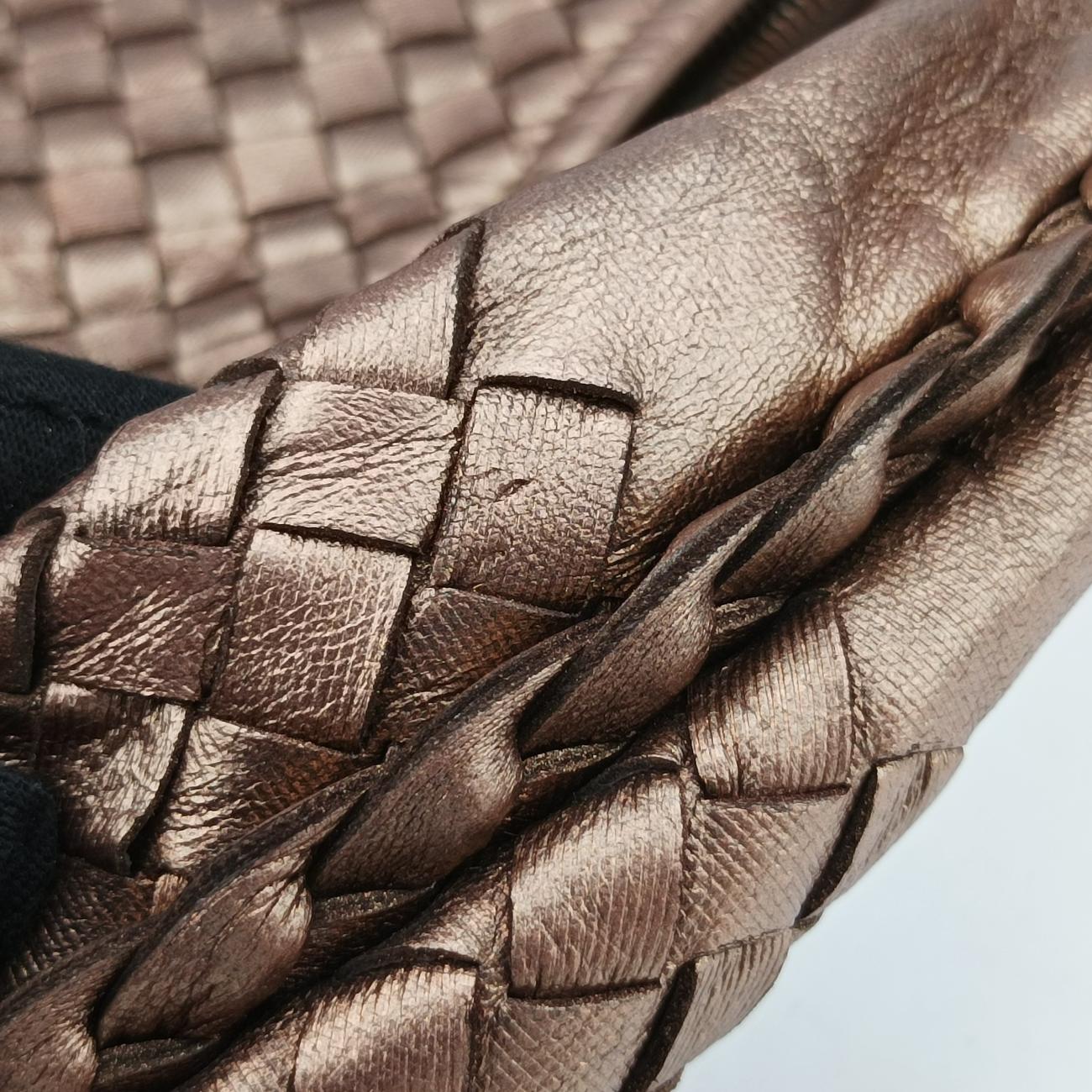 IntrecciatoGoldenlambskin115653 V0042 7540 EPEV 2008 6660 Aイントレチャートゴールドラムスキン115653 V0042 7540 EPEV 2008 6660 A