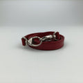 Lady DiorRedpatent15-BO-0191 Bレディディオールレッドパテント15-BO-0191 B