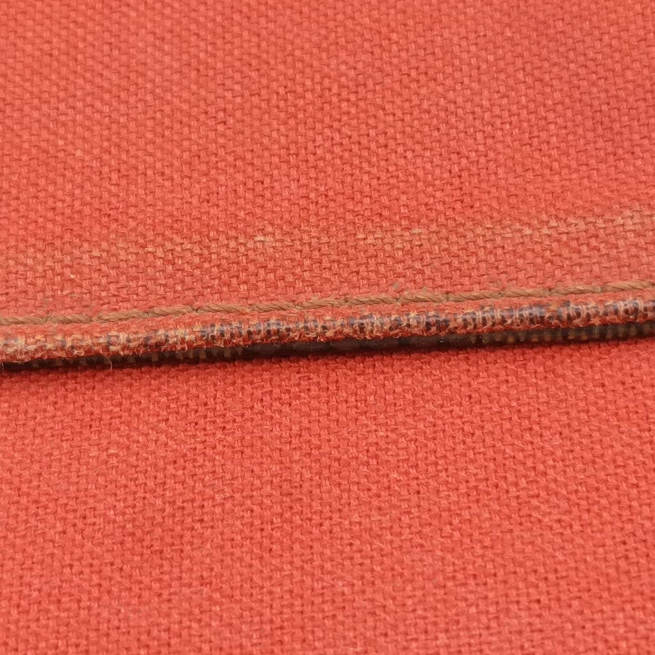 Bastille MessengerEBENEDamier CanvasN45258SP0016バスティーユ メッセンジャーエベーヌダミエキャンバスN45258SP0016