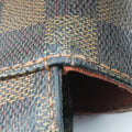 Bastille MessengerEBENEDamier CanvasN45258SP0016バスティーユ メッセンジャーエベーヌダミエキャンバスN45258SP0016