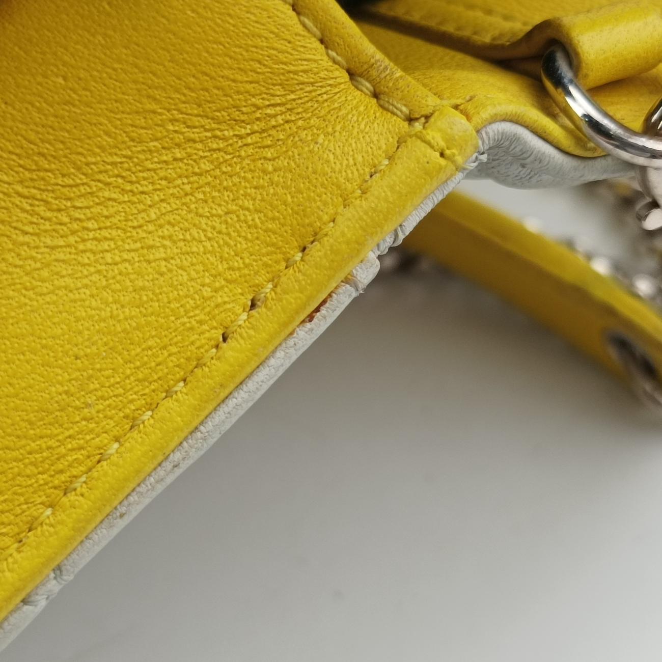 Miss Dior Promenade Clutch  ChainMulticolourlambskin12-MA-0115ミス ディオール プロムナード クラッチ  チェーンマルチカラーラムスキン12-MA-0115