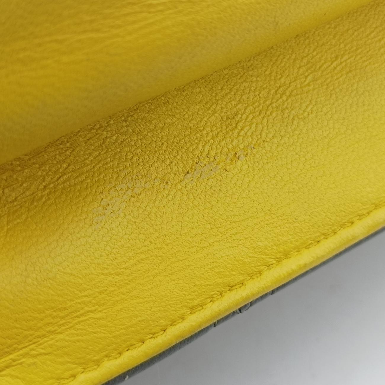 Miss Dior Promenade Clutch  ChainMulticolourlambskin12-MA-0115ミス ディオール プロムナード クラッチ  チェーンマルチカラーラムスキン12-MA-0115