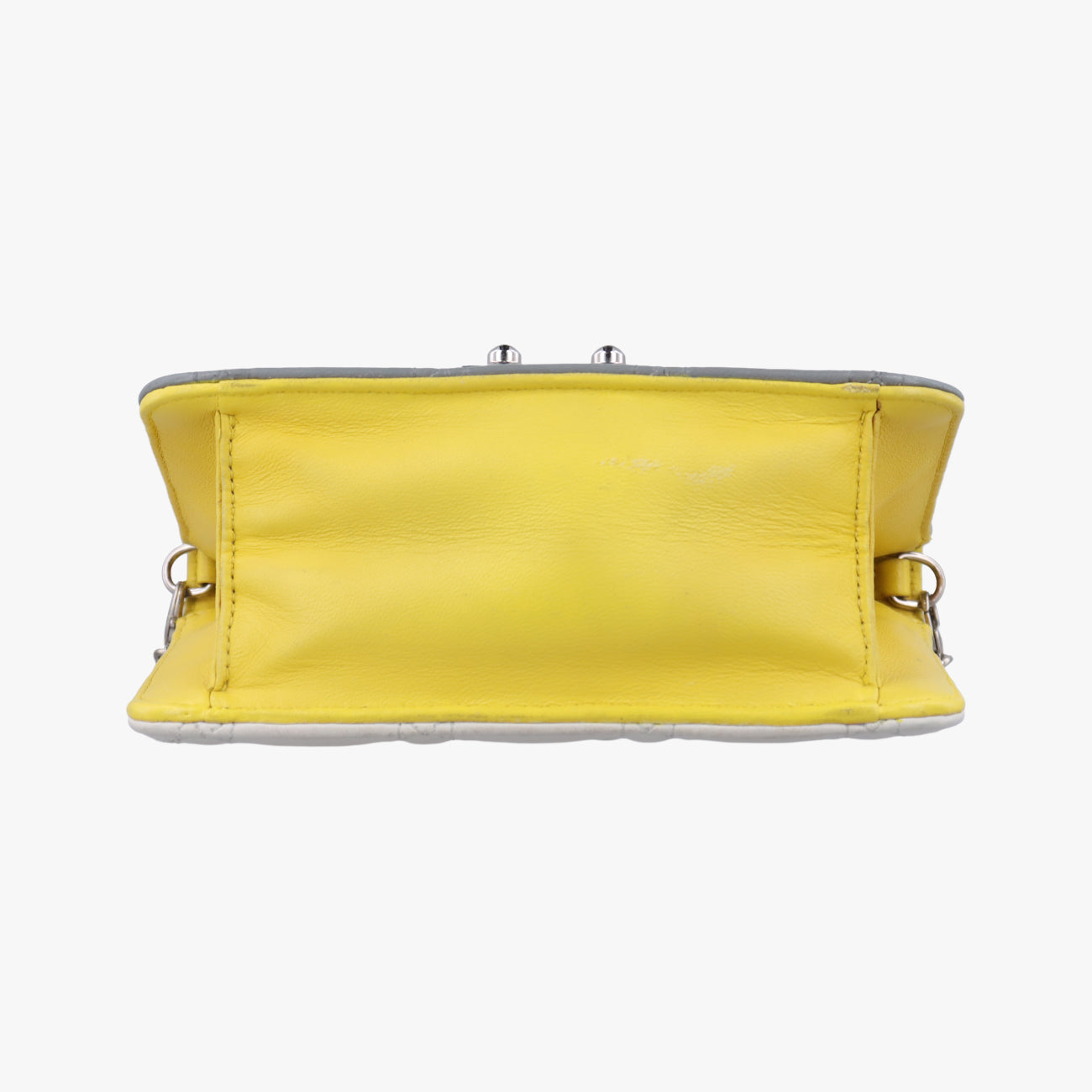 Miss Dior Promenade Clutch  ChainMulticolourlambskin12-MA-0115ミス ディオール プロムナード クラッチ  チェーンマルチカラーラムスキン12-MA-0115
