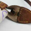 Pochette AccessoireswhiteMonogram MulticolorM92649Lot number unknownポシェット アクセソワールブロンモノグラム マルチカラーM92649製番不明