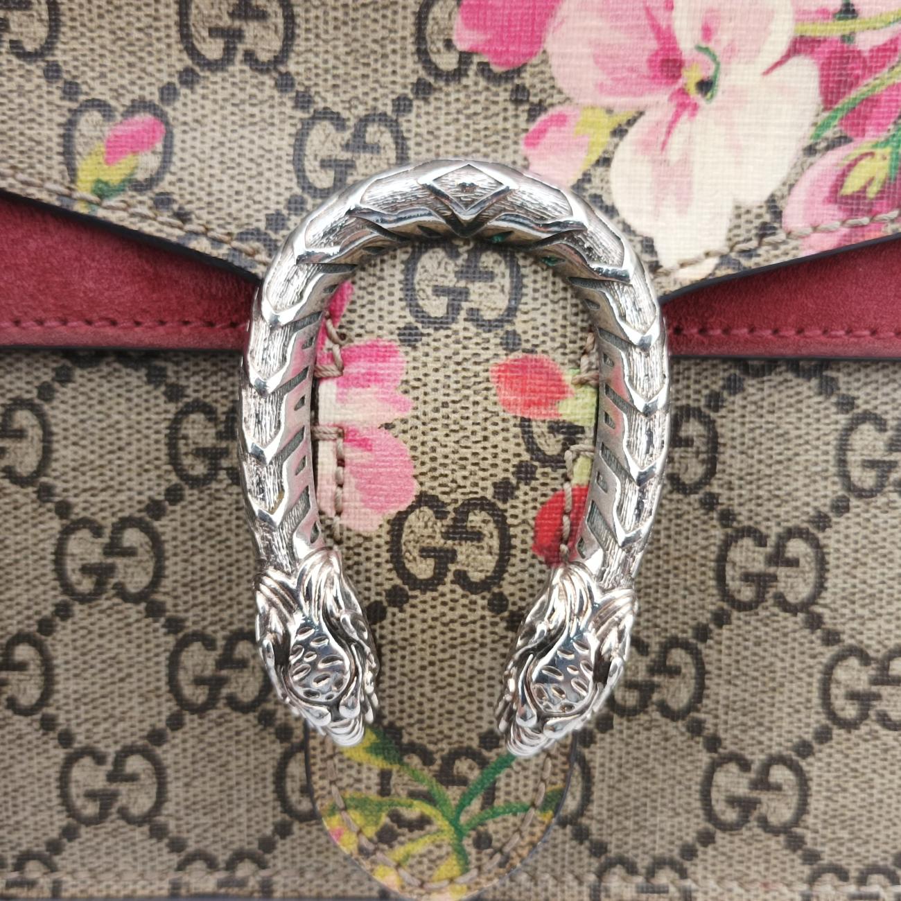 DionysusMulticolourPVC coated canvas421970E019806400ディオニュソスマルチカラーPVCコーティングキャンバス421970E019806400
