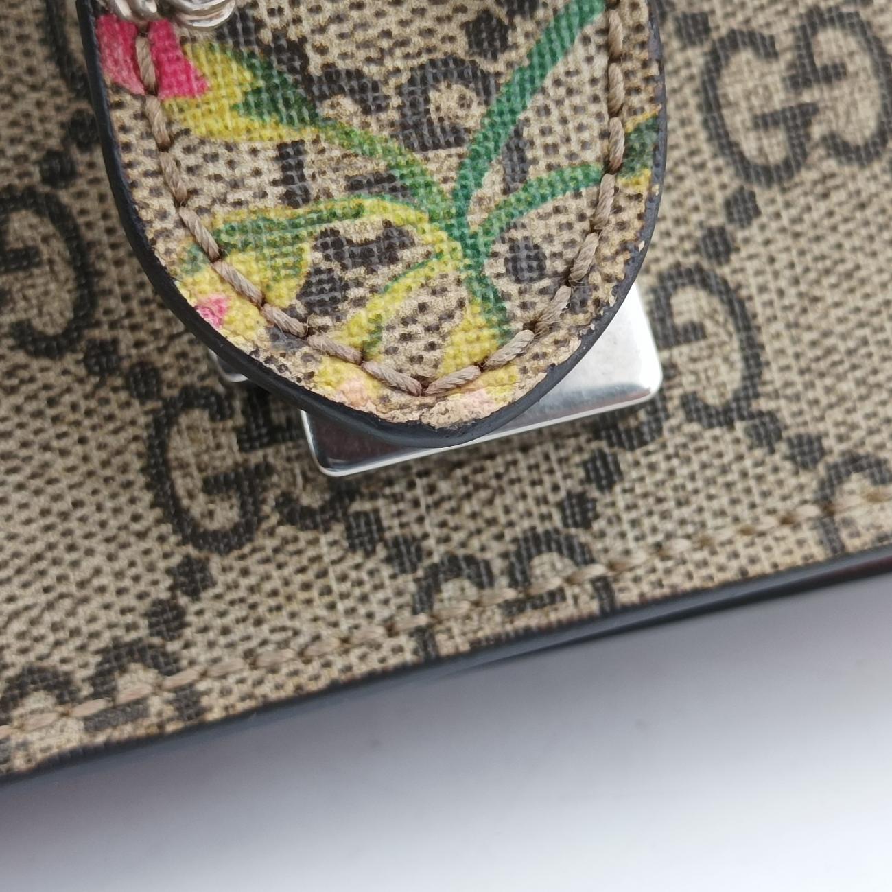DionysusMulticolourPVC coated canvas421970E019806400ディオニュソスマルチカラーPVCコーティングキャンバス421970E019806400
