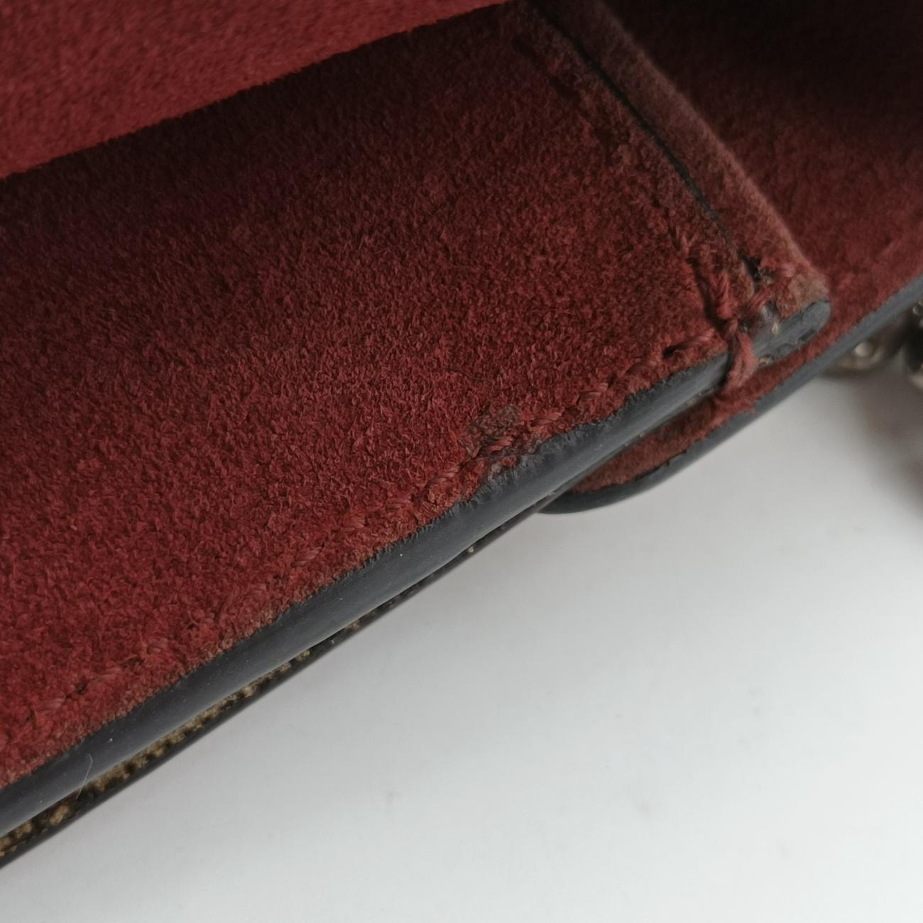 DionysusMulticolourPVC coated canvas421970E019806400ディオニュソスマルチカラーPVCコーティングキャンバス421970E019806400