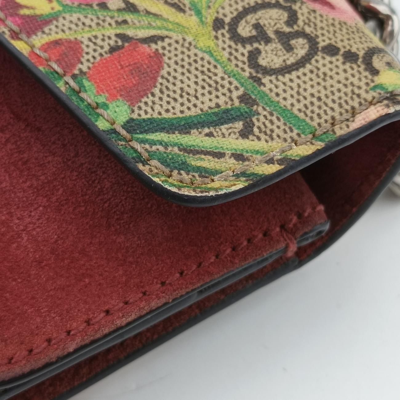 DionysusMulticolourPVC coated canvas421970E019806400ディオニュソスマルチカラーPVCコーティングキャンバス421970E019806400