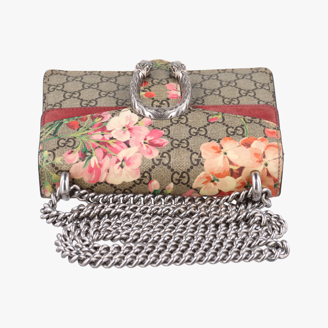 DionysusMulticolourPVC coated canvas421970E019806400ディオニュソスマルチカラーPVCコーティングキャンバス421970E019806400