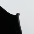 City Calf Astrology CahierWhite / BlackSaffiano leather×Leather25シティカーフ アストロロジー カイエホワイト／ブラックサフィアーノレザー×レザー25