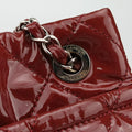 MatelasseRedPatent LeatherA6729216743765マトラッセレッドパテントA6729216743765