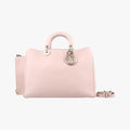 DiorissimoPinkLeather09-MA-0143ディオリッシモピンクレザー09-MA-0143