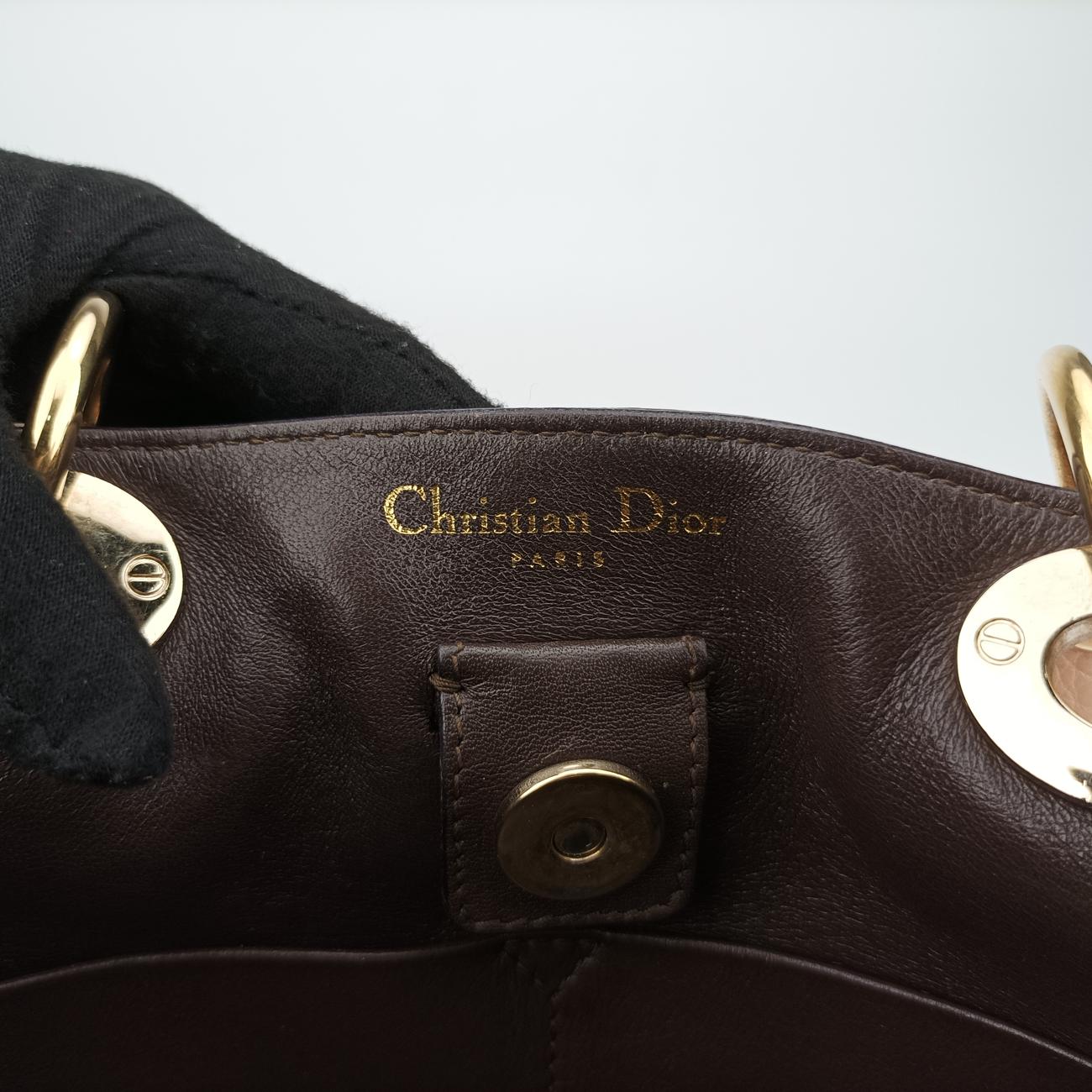 DiorissimoPinkLeather09-MA-0143ディオリッシモピンクレザー09-MA-0143