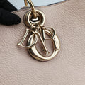 DiorissimoPinkLeather09-MA-0143ディオリッシモピンクレザー09-MA-0143