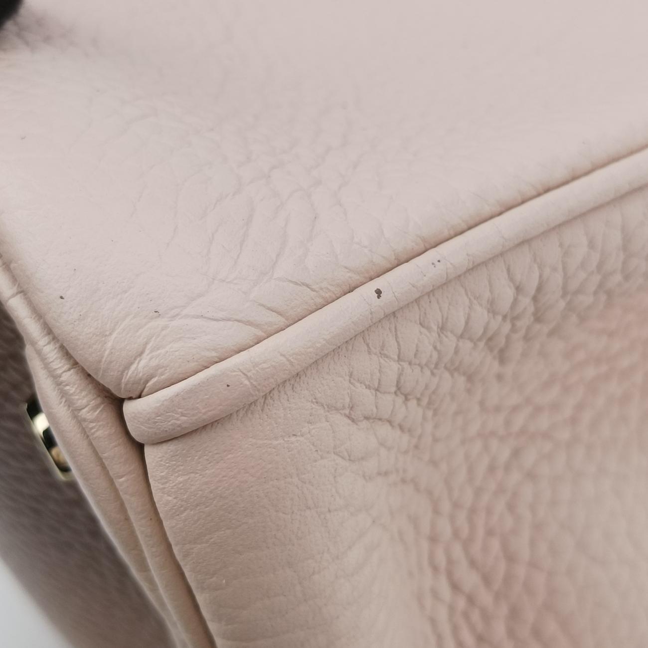 DiorissimoPinkLeather09-MA-0143ディオリッシモピンクレザー09-MA-0143