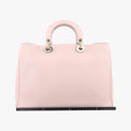 DiorissimoPinkLeather09-MA-0143ディオリッシモピンクレザー09-MA-0143
