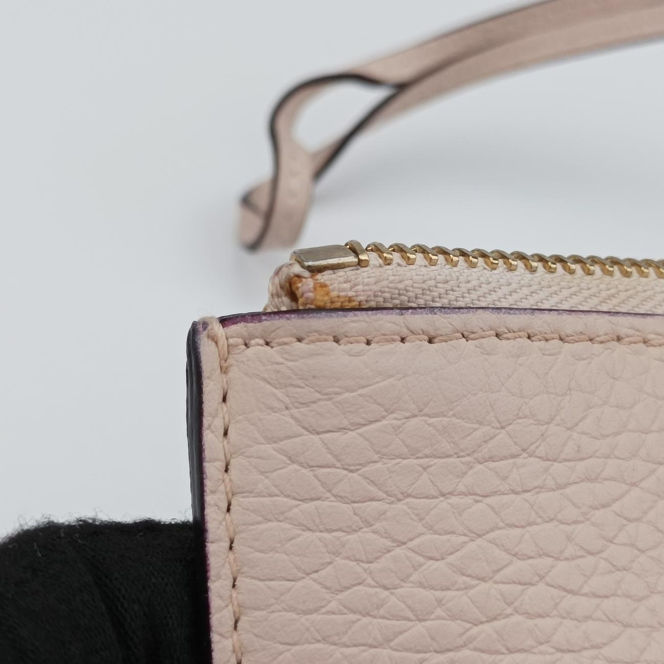 DiorissimoPinkLeather09-MA-0143ディオリッシモピンクレザー09-MA-0143