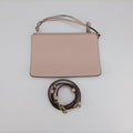 DiorissimoPinkLeather09-MA-0143ディオリッシモピンクレザー09-MA-0143