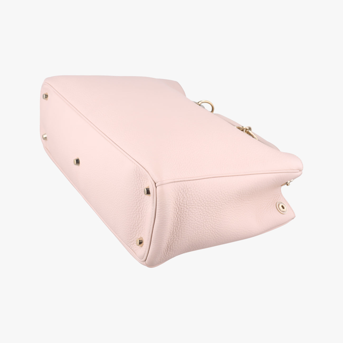 DiorissimoPinkLeather09-MA-0143ディオリッシモピンクレザー09-MA-0143