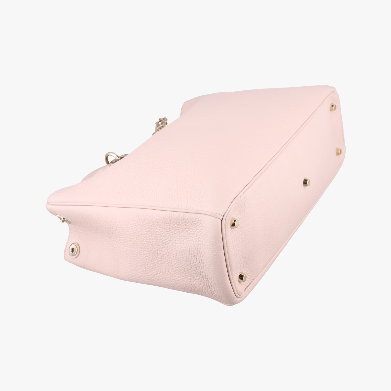 DiorissimoPinkLeather09-MA-0143ディオリッシモピンクレザー09-MA-0143