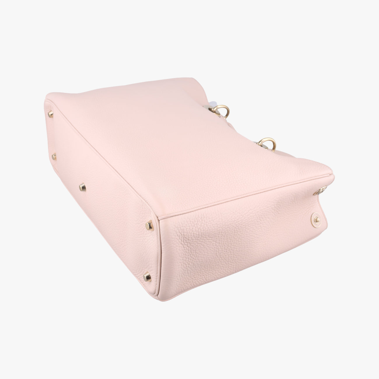 DiorissimoPinkLeather09-MA-0143ディオリッシモピンクレザー09-MA-0143
