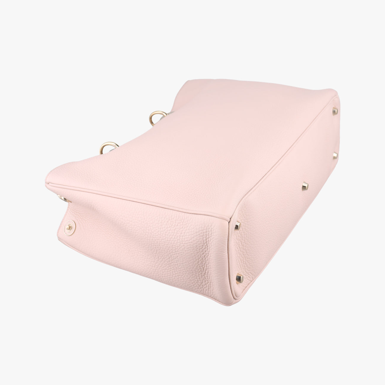 DiorissimoPinkLeather09-MA-0143ディオリッシモピンクレザー09-MA-0143