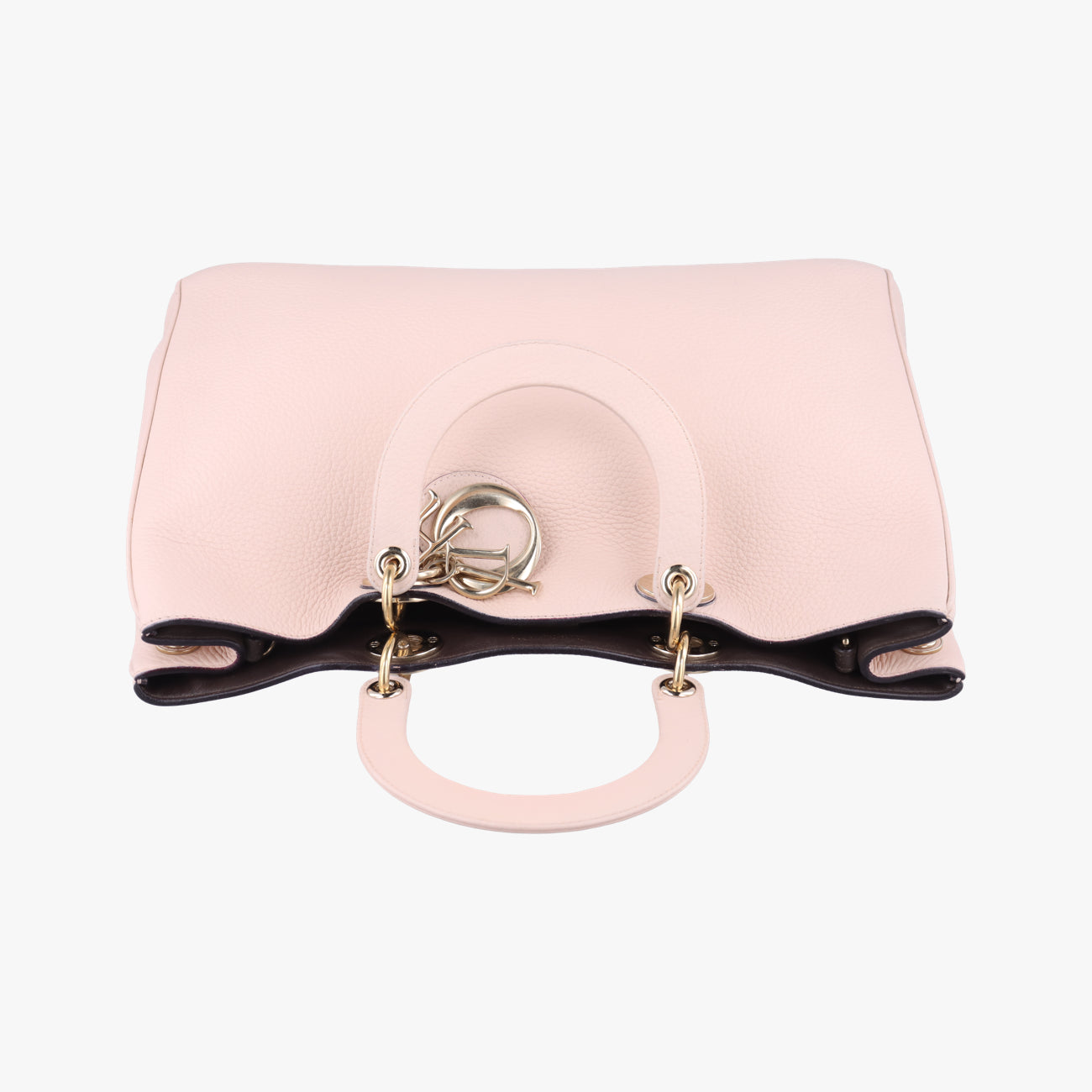 DiorissimoPinkLeather09-MA-0143ディオリッシモピンクレザー09-MA-0143