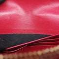 MONOGRAMRedCaviar Leather393953GNC393953.0117モノグラムレッドキャビアスキン393953GNC393953.0117