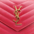 MONOGRAMRedCaviar Leather393953GNC393953.0117モノグラムレッドキャビアスキン393953GNC393953.0117