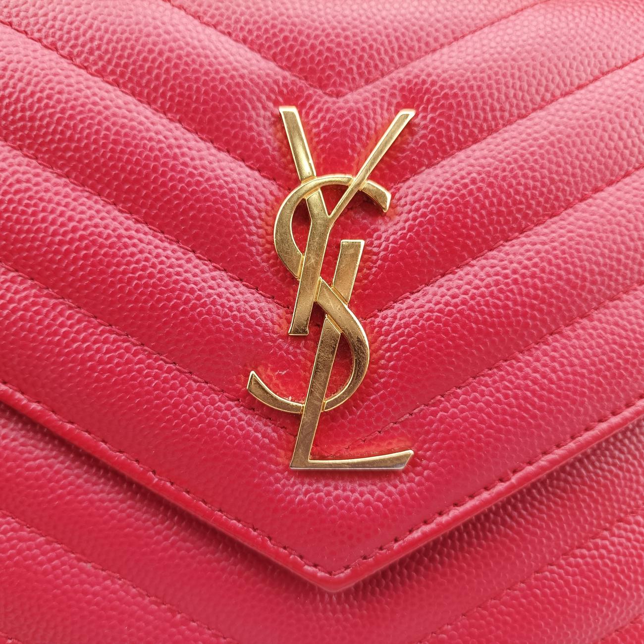 MONOGRAMRedCaviar Leather393953GNC393953.0117モノグラムレッドキャビアスキン393953GNC393953.0117