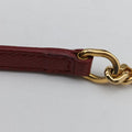 MONOGRAMRedCaviar Leather393953GNC393953.0117モノグラムレッドキャビアスキン393953GNC393953.0117