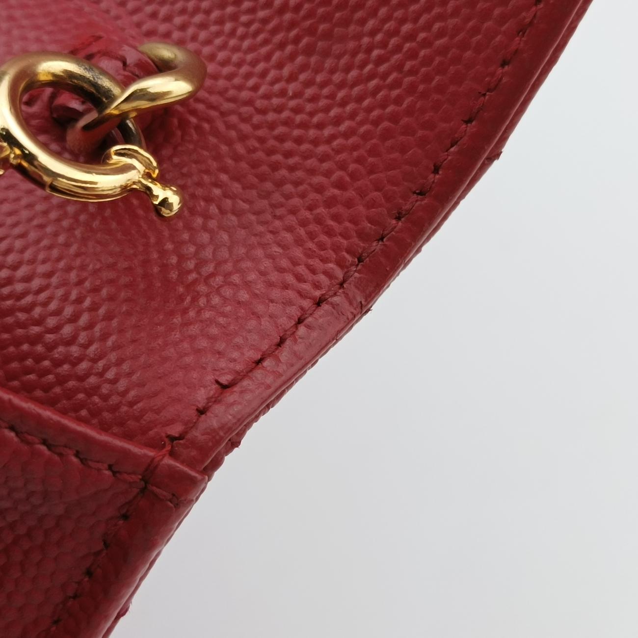 MONOGRAMRedCaviar Leather393953GNC393953.0117モノグラムレッドキャビアスキン393953GNC393953.0117