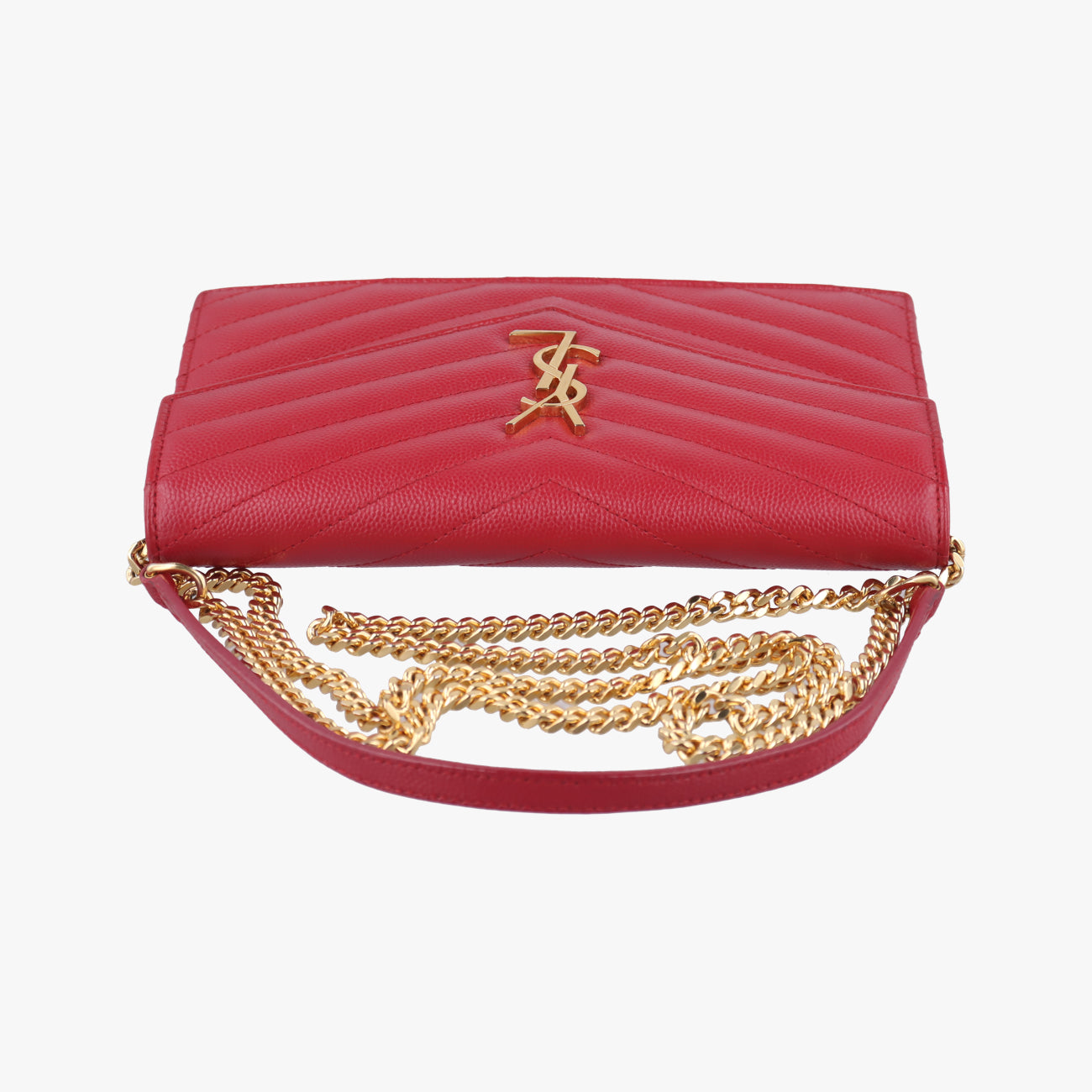 MONOGRAMRedCaviar Leather393953GNC393953.0117モノグラムレッドキャビアスキン393953GNC393953.0117