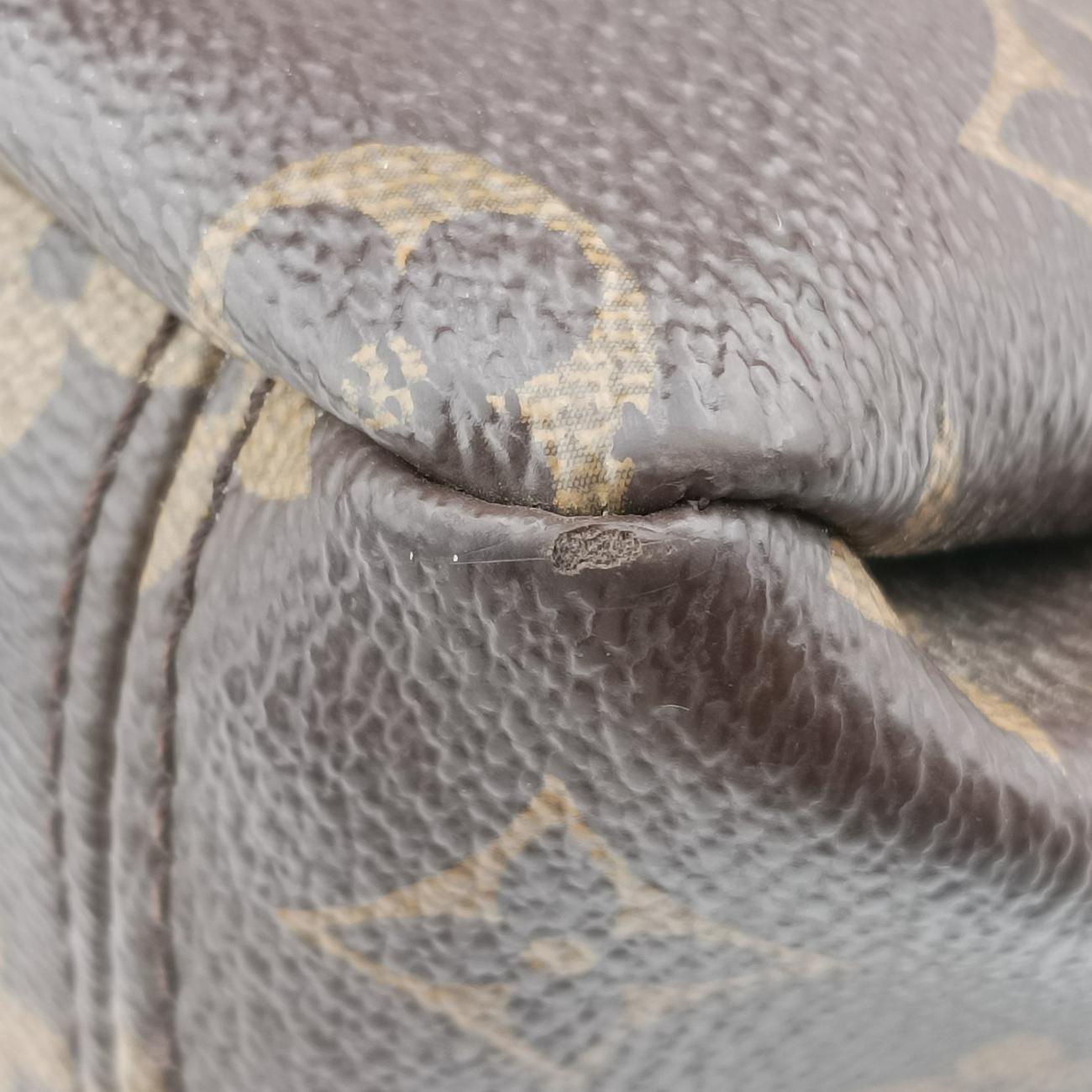 PALLASBrown×CERISEMonogram Canvas×calf leatherM41175SN1124パラスモノグラム/ブラウン系×スリーズモノグラムキャンバス×カーフレザーM41175SN1124