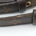 PALLASBrown×CERISEMonogram Canvas×calf leatherM41175SN1124パラスモノグラム/ブラウン系×スリーズモノグラムキャンバス×カーフレザーM41175SN1124