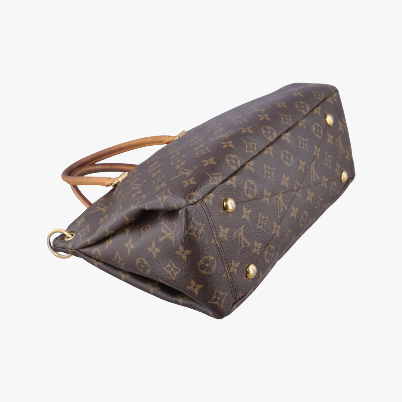 PALLASBrown×CERISEMonogram Canvas×calf leatherM41175SN1124パラスモノグラム/ブラウン系×スリーズモノグラムキャンバス×カーフレザーM41175SN1124