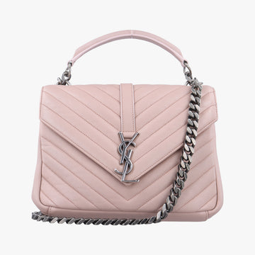 COLLEGEPinkLeather428056GUE428056.1216カレッジピンクレザー428056GUE428056.1216
