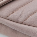 COLLEGEPinkLeather428056GUE428056.1216カレッジピンクレザー428056GUE428056.1216